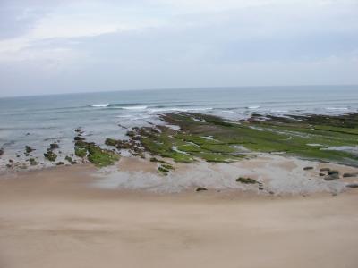 la llastra de baleal