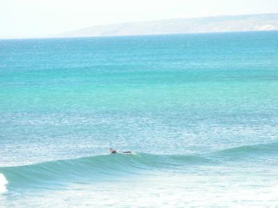 kiko en baleal