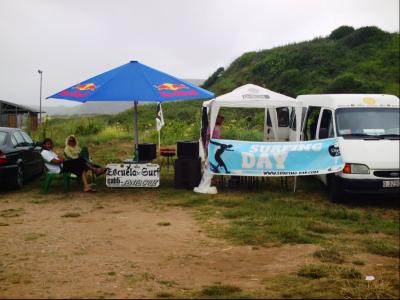 domingo 22:surfing day en toda europa!!