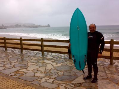 y hablando de tablas,chuletillas y gambones...