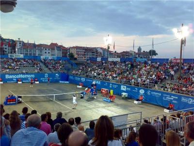 Almagro dandolo todo!
