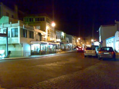 anoche todavía dió para dar un voltio por penish...