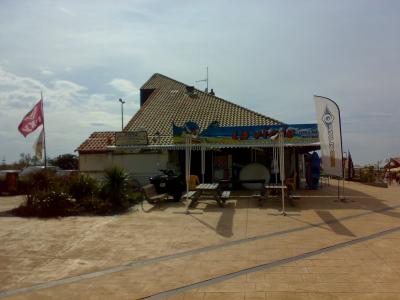una visita a una surf-skate shop de culto:la vigie...