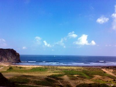ya de domingo...olas (buenas)!!